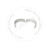Blumaq 2110587 Engine Crankshaft Main Bearing Engine Crankshaft Main Bearing - fit for Caterpillar Applications