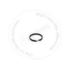 Blumaq 2043217 Engine Piston Ring Engine Piston Ring