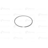 Blumaq 2380294 Engine Piston Ring Engine Piston Ring - Iron, 137 mm. Gage Diameter