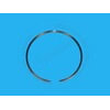 Blumaq 2382707 Engine Piston Ring Engine Piston Ring - Iron, Intermediate, 145 mm. Gage Diameter