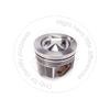 Blumaq 2651111 Engine Complete Assembly Engine Body Assembly - Compatible for Caterpillar Applications