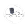 Blumaq 2881395 Engine Piston Kit Engine Piston Kit