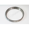 Blumaq 2D6511 Bearing Cup Bearing Cup - 2.17 in x 13.19 in, Fit for Caterpillar Applications