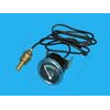Blumaq 2H6791 Engine Coolant Temperature Gauge Engine Coolant Temperature Gauge