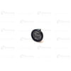 2681964 by BLUMAQ - Hour Meter Gauge - 2.36 in x 1.97 in, Fit for Caterpillar Applications