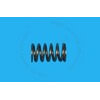 Blumaq 2816157 Engine Valve Spring Engine Valve Spring - 5 in x 0.08 in, Fit for Caterpillar Applications