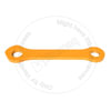 3017964 by BLUMAQ - Bucket Linkage - Side Link, fits Caterpillar Excavator