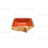 Blumaq 2P2386 Engine Oil Pan Engine Oil Pan - Fit for Caterpillar Applications