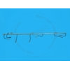 Blumaq 2P5651 Diesel Glow Plug Diesel Glow Plug - Lead, fits Caterpillar