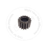 Blumaq 2V5721 Transmission Sun Gear Transmission Sun Gear - 16 Teeth, on Final Drive