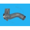 2W1748 by BLUMAQ - Exhaust Pipe - Elbow, fits Caterpillar Track Type Tractor D5H Series