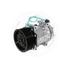 Blumaq 3729295 A/C Compressor A/C Compressor - fits Caterpillar Excavator 323D3 and 330F