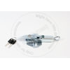 Blumaq 3758750 Hood Latch Hood Latch - Toggle Type