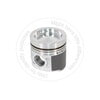 Blumaq 3244161 Engine Piston Engine Piston - 0.50mm, Fit for Caterpillar Applications