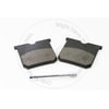 Blumaq 328-7906 Drum Brake Shoe Lining Drum Brake Shoe Lining