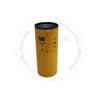 Blumaq 3401544 Engine Oil Filter Engine Oil Filter - Spin-On, 297 mm. L x 102 mm. ID x 118 mm. OD, 2 1/4-12 Thread