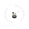 Blumaq 3435527 Engine Air Filter Engine Air Filter - 4.13 in x 4.33 in, Fit for Caterpillar Applications