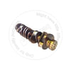 Blumaq 3849907 Engine Crankshaft Engine Crankshaft - 56 in x 17.5 in x 17 in, Fit for Caterpillar Applications