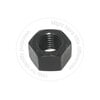 Blumaq 3K9770 Nut Nut - Hexagon, 1 1/4 in.-7
