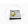 Blumaq 3T9100 Instrument Cluster Instrument Cluster - Monitor Operator, fits Caterpillar Vehicles