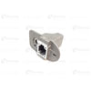 Blumaq 3V0356 Steering Column Housing Steering Column Housing - Cast Aluminum