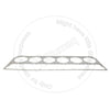 Blumaq 4382022 Engine Cylinder Head Gasket Engine Cylinder Head Gasket - fits Caterpillar