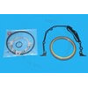 Blumaq 4562535 Engine Gasket Set Engine Gasket Set - for Rear Cover and Housing, fits Caterpillar