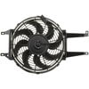 FA70611 by VDO - Fan Assembly