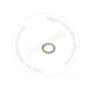 4N7253 by BLUMAQ - Engine Pre-Combustion Chamber Gasket - Steel, 4.8 mm. Thick