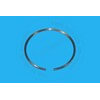 Blumaq 4P1807 Engine Piston Ring Engine Piston Ring - Iron, Butt Style, Type 5, 105 mm. OD, 2.92 mm. Thick