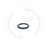 Blumaq 4P2734 Engine Crankshaft Seal Engine Crankshaft Seal - Rear, 7.4 in x 7.4 in x 1.7 in, Fit for Caterpillar