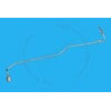 Blumaq 4P9666 Fuel Line Fuel Line - fits Caterpillar Engines and Vehicles