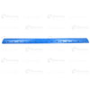 Blumaq 4T2236 Grader Grader - Curved, 1" Thick, Through Hardened (DH2), Not Serrated, fits Caterpillar