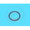Blumaq 4W5360 Engine Crankshaft Seal Engine Crankshaft Seal - Rear