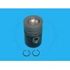 Blumaq 4W5819 Engine Piston Crown Engine Piston Crown - fits Caterpillar Excavator 206