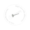 Blumaq 5S6449 Engine Exhaust Valve Engine Exhaust Valve