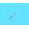Blumaq 5S8501 Diesel Glow Plug Diesel Glow Plug - 24V