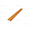 5D9559 by BLUMAQ - Grader - Curved, 0.75" Thick, Through Hardened (DH2), Not Serrated, fits Caterpillar