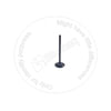Blumaq 5I7738 Engine Intake Valve Engine Intake Valve - 6.1 in. Long, fits Caterpillar Excavator 300 Series