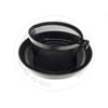 Blumaq 05731007 Hood Assembly Hood Assembly - Fit for Various Applications