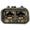 FA70793 by VDO - Fan Assembly