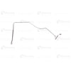 3151564 by BLUMAQ - Hydraulic Hose - fits Caterpillar Backhoe Loaders