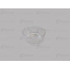 3EB021710BL by BLUMAQ - Engine Air Intake Pre-Cleaner Assembly - Bowl Only, 184 mm ID x 184 mm. OD