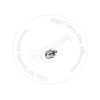 42Y-00-H0040 by BLUMAQ - Grease Fitting - fits Komatsu Vehicles