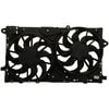 VDO FA70830 Engine Cooling Fan Assembly Fan Assembly