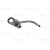 Blumaq 2765605 Engine Piston Oil Nozzle Engine Piston Oil Nozzle - 2.36 in x 2.95 in, Fit for Caterpillar Applications