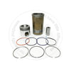 Blumaq 0R8017 Engine Cylinder Liner Kit Remanufactured Engine Cylinder Liner Kit - 15.9:1 Compression Ratio