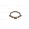 321-5719 by BLUMAQ - Automatic Transmission Coast Clutch Piston - Cast Iron, 11.181" ID, 15.669" OD
