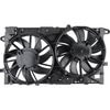 VDO FA70918 Engine Cooling Fan Assembly Fan Assembly