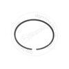 Blumaq 237-0194 Engine Piston Ring Engine Piston Ring - Iron, Top, 137 mm. Gage Diameter